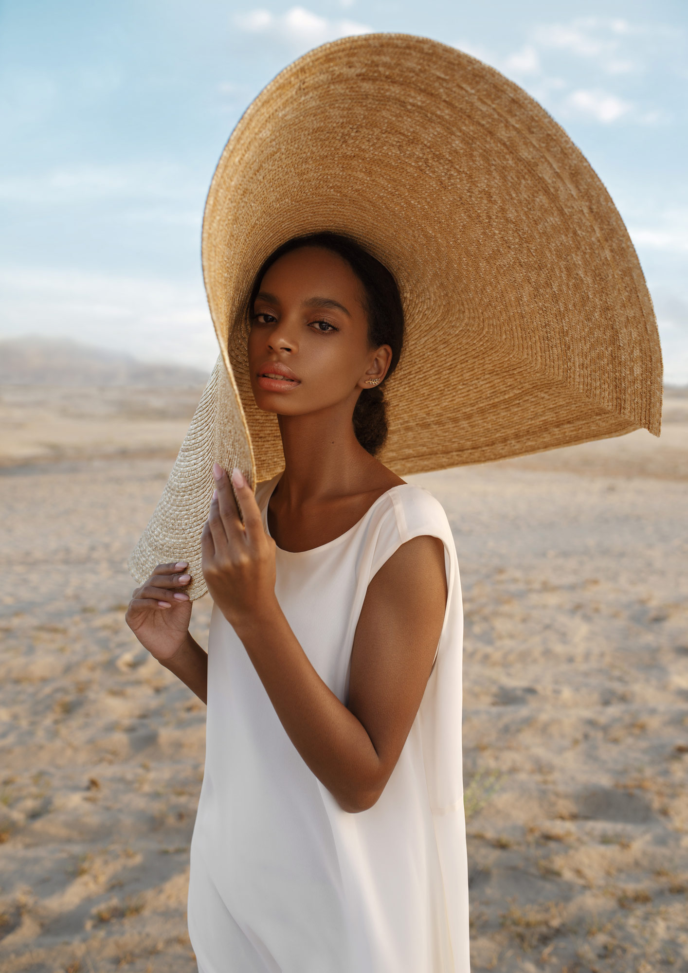 Magazine Work photography by Hamudi Leon